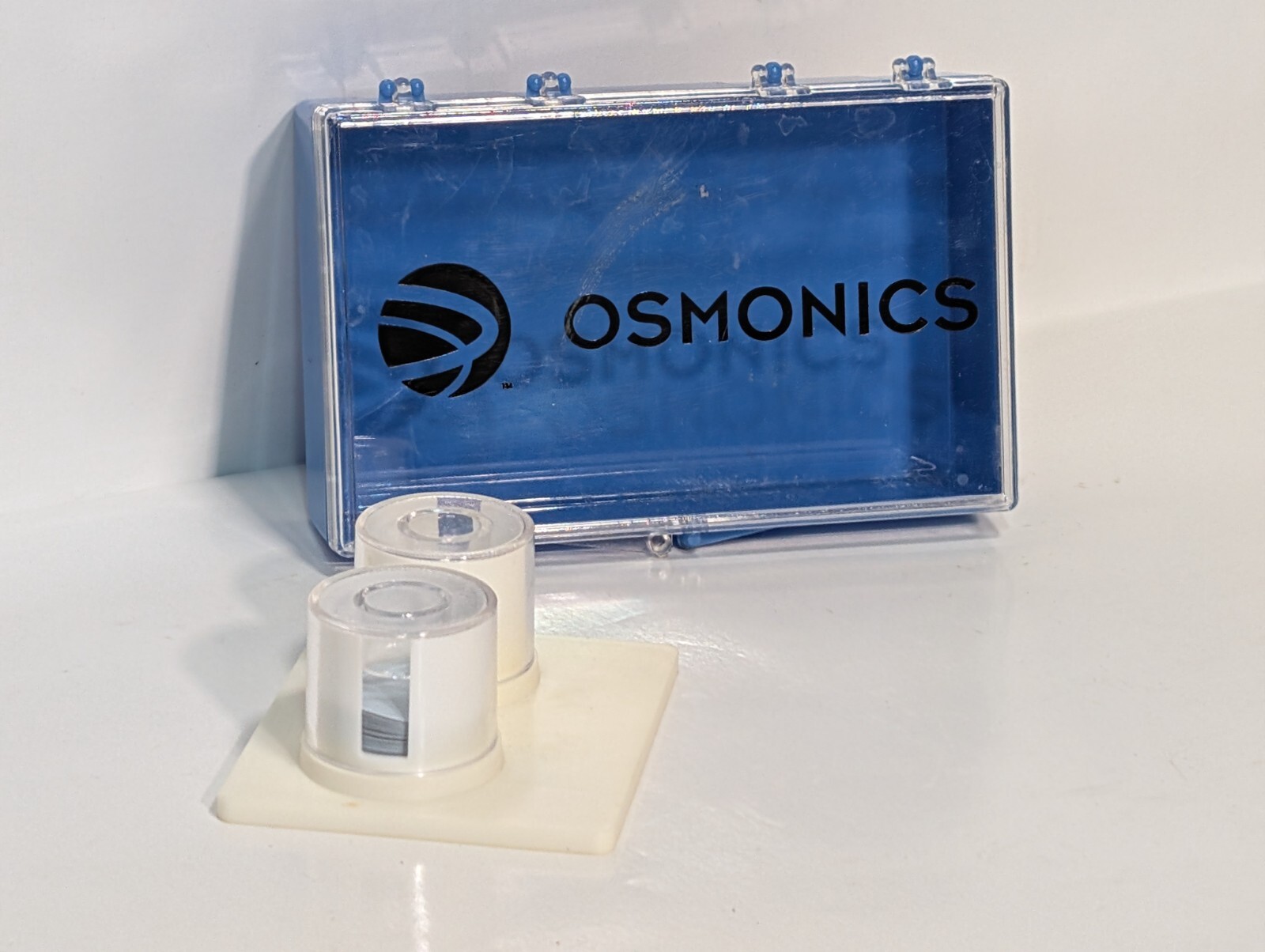 Lot of Asstd Laboratory Membrane Filter Discs Osmonics, Pall Gelman, Millipore