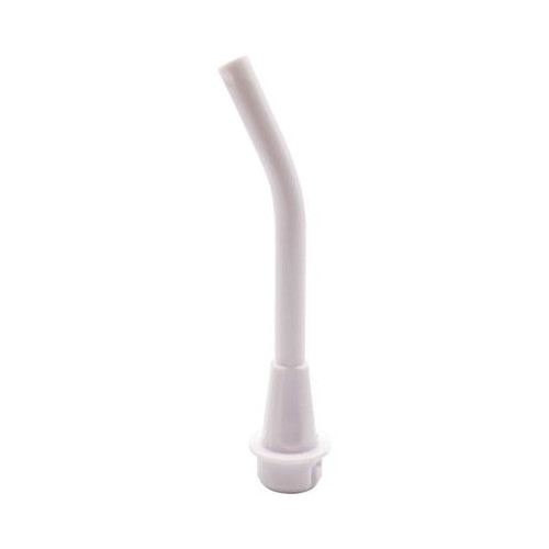 Medicom 1007074 SafeJet Air/Water Disposable Dental Syringe Tips 250/Pk