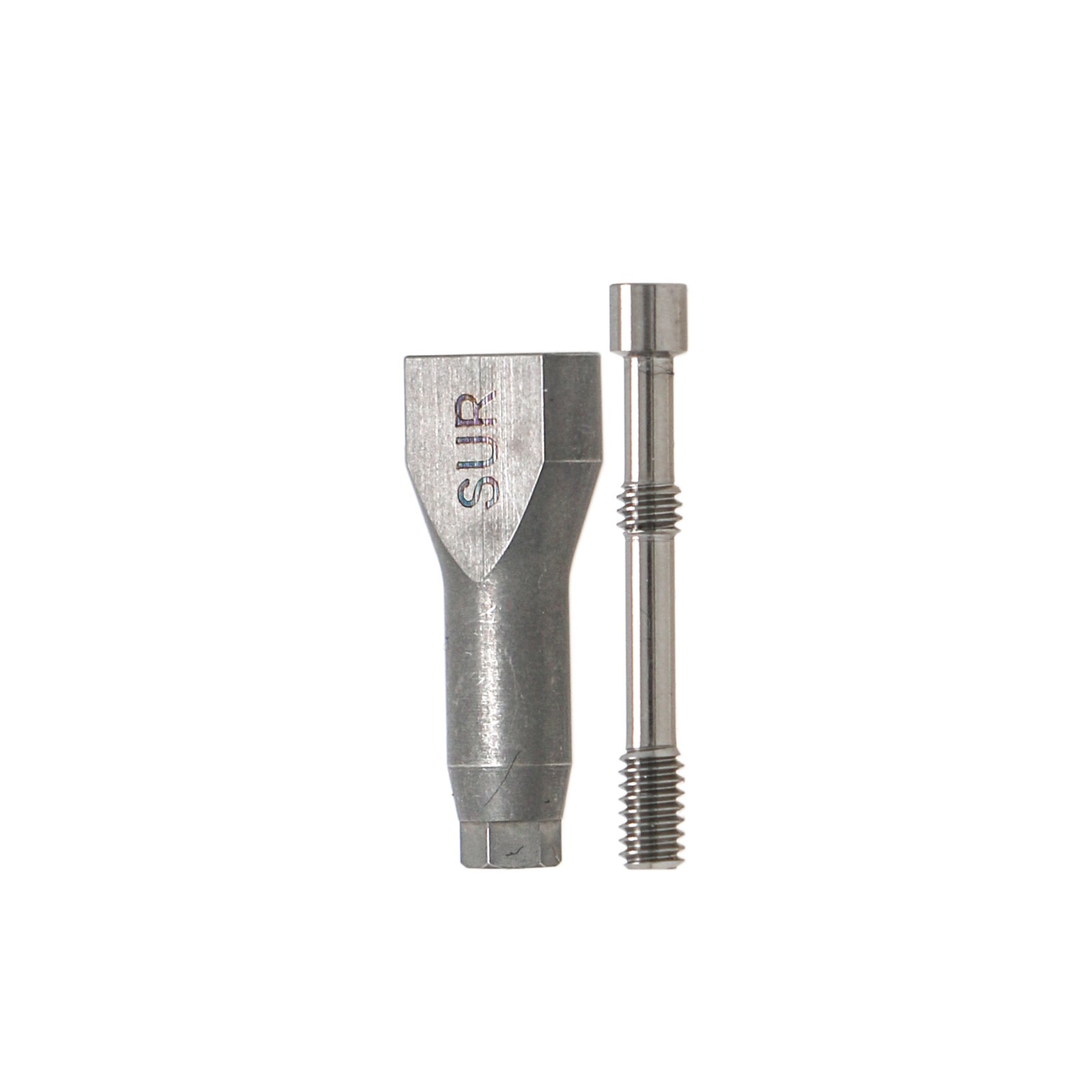 US Scan Body Implant Level Internal Hex Regular/Narrow-Mini Platform For Hiossen
