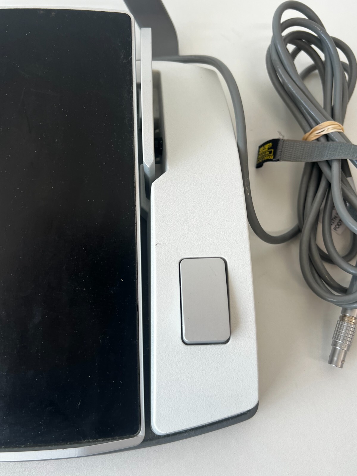 C6: Abbott NGP680701R Foot Pedal