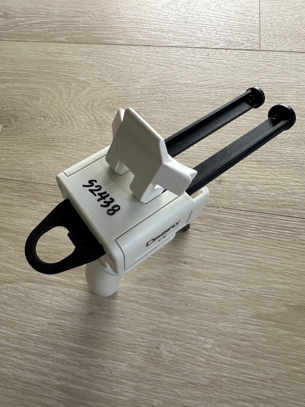 DENTSPLY Dispensing Gun MIXPAC DS50 (1:1/2:1)