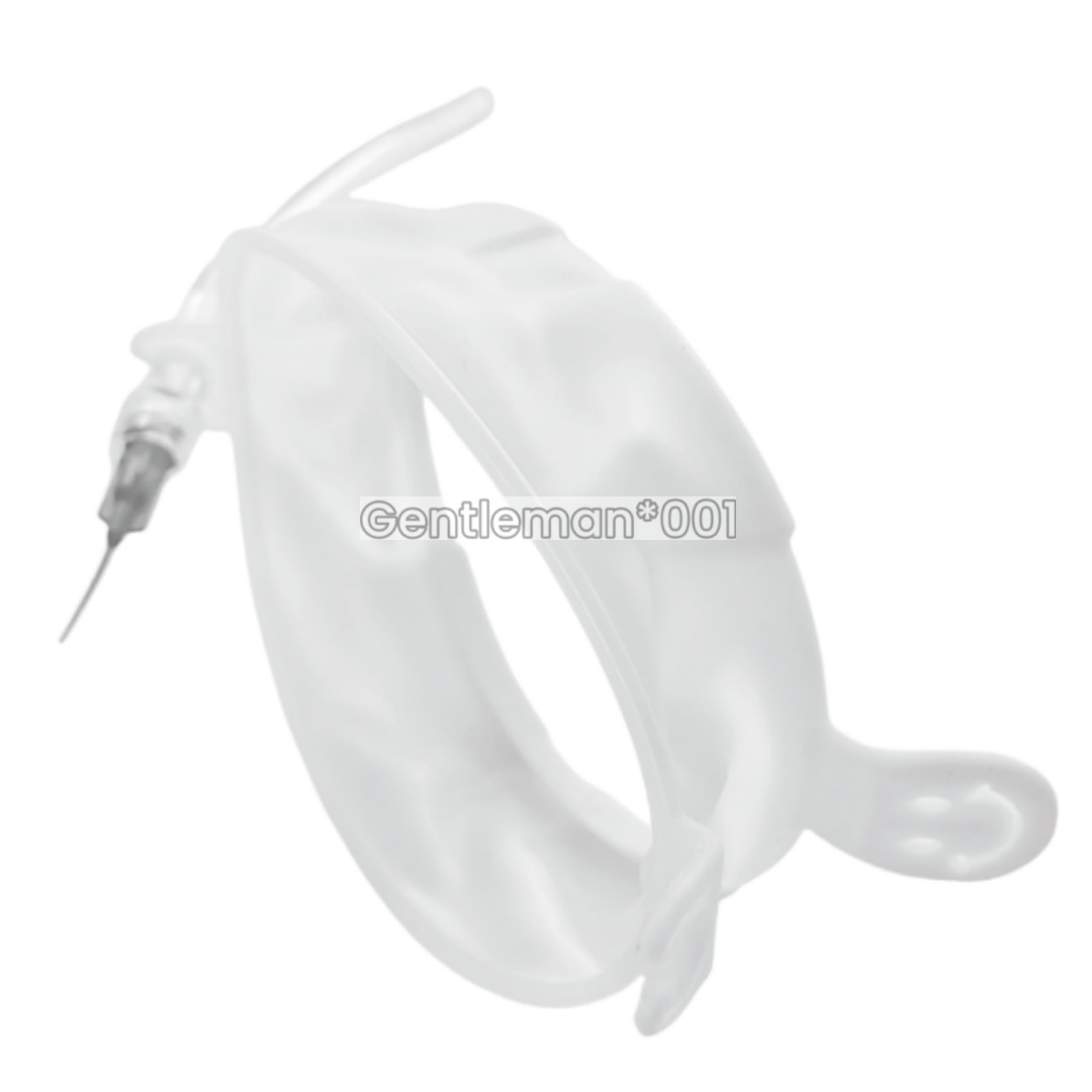 Dental Opener Optragate Lip Cheek Retractor Mouth Saliva Tube Smile Face S/M/L