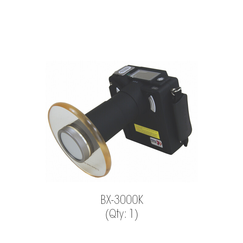 VECTOR MAXRAY BX 3000 (Medical)