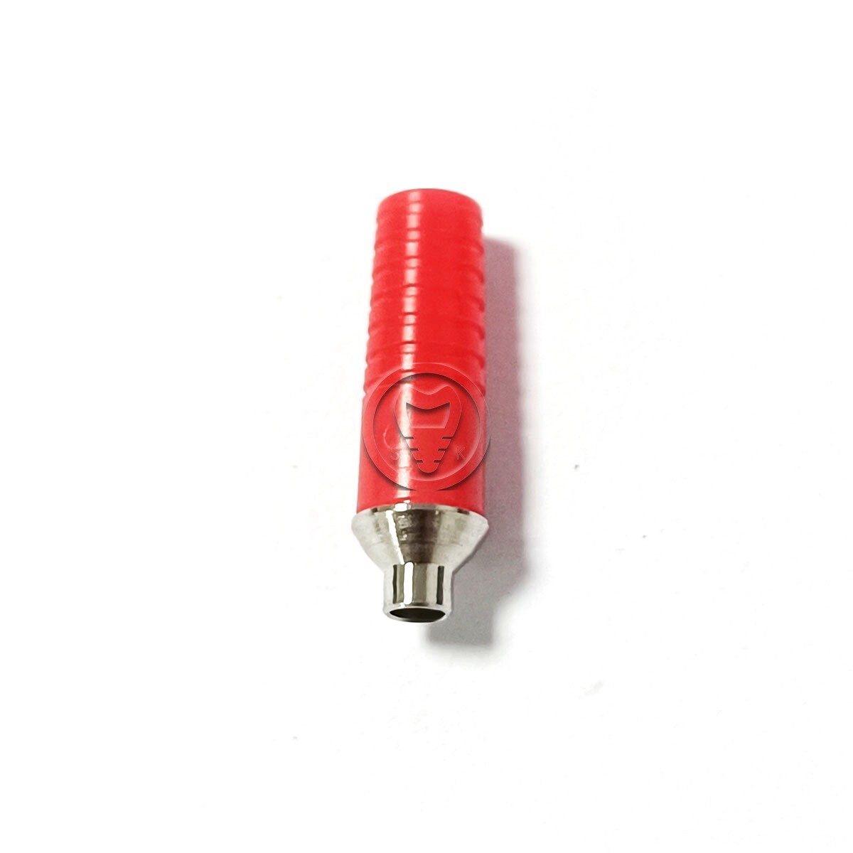 1pc Dental Crco casting abutment rotational anti-rotational fits to Adin RP