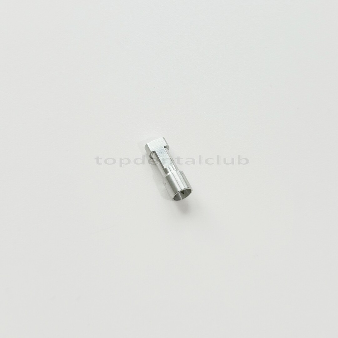 RP Dental Nobel Analog RP Regular Replica Hex Active Abutment Fits Nobel