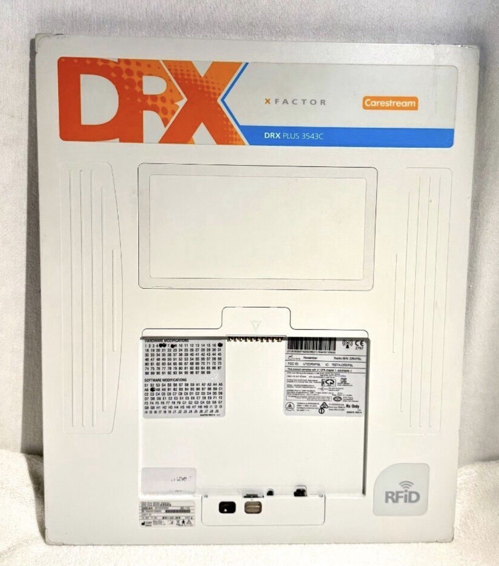 Carestream DRX Core 3543c