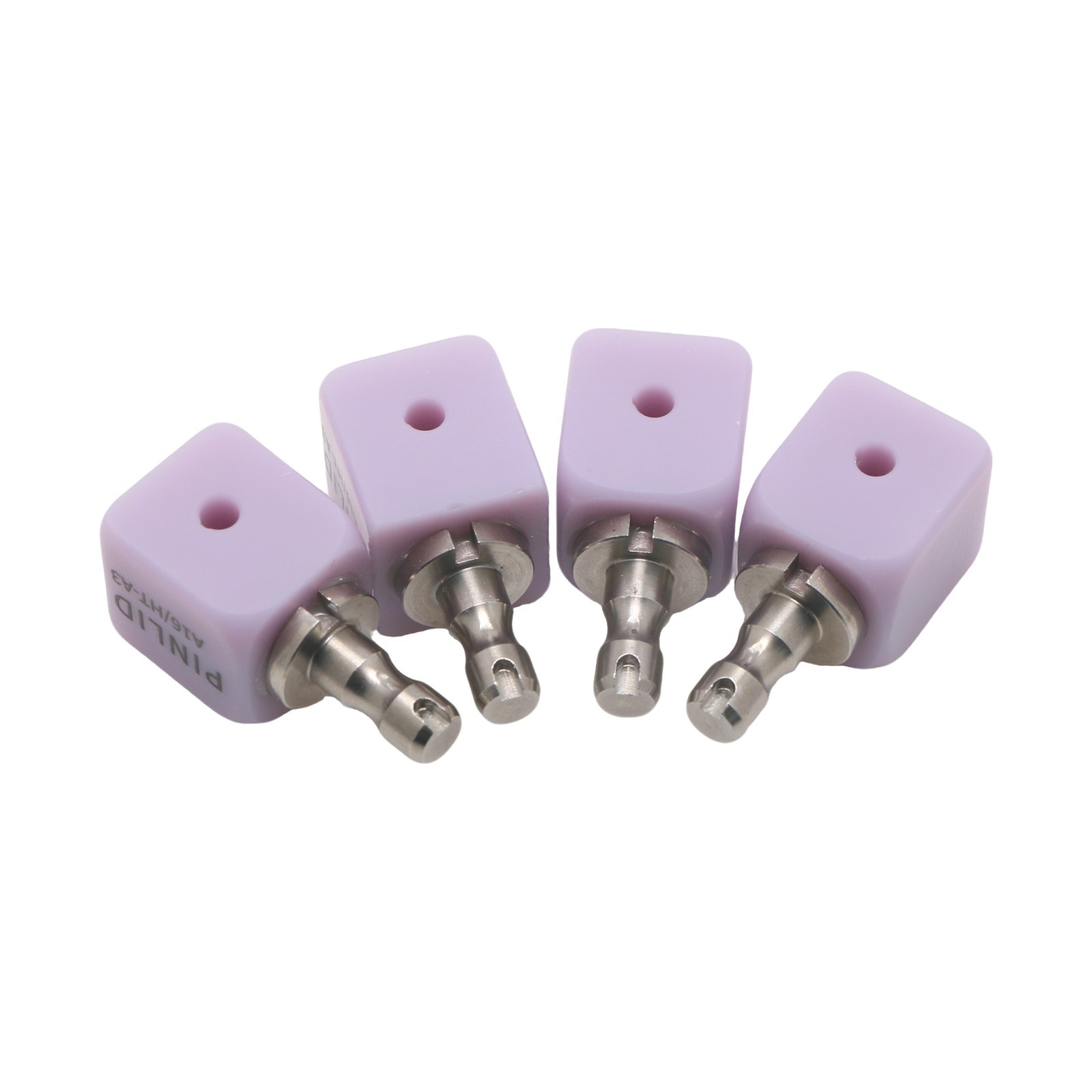 A16 Abutment Blocks Dental Emax CEREC CAD/CAM Milling Lithium Disilicate Blocks