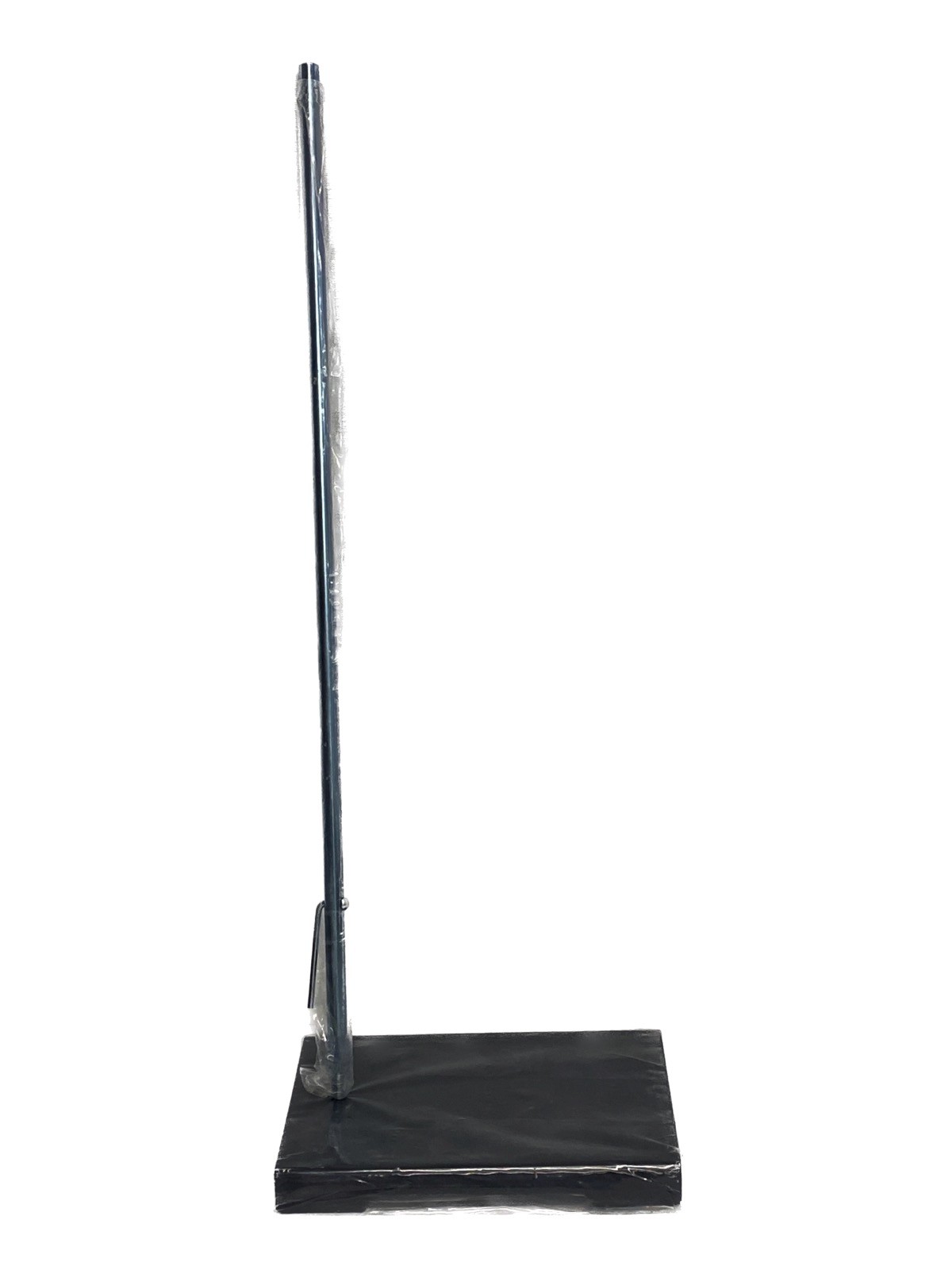BRANSON Sonifier Cast Iron Support Stand With 24” Rod 101-063-1108