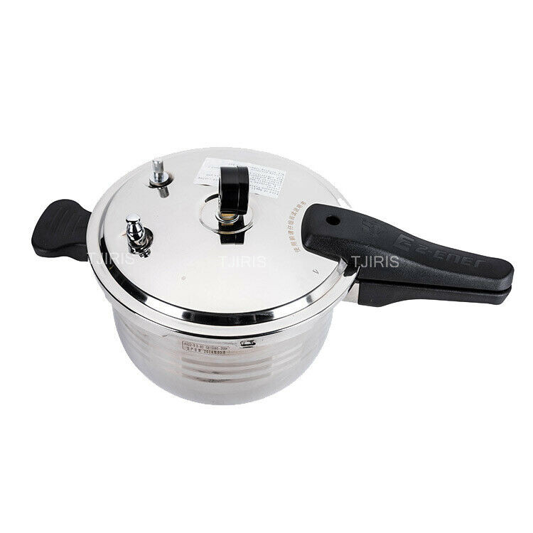 JG Dental Lab Pressure Pot Laboratory Sterilizing Pan Pneumatic Polymerizing Pot