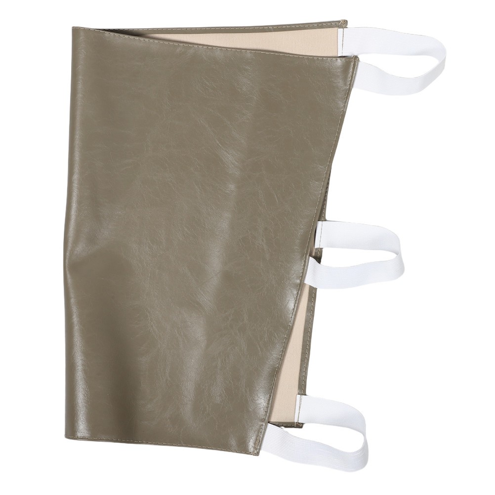 Dental Unit Protective Sleeve Chair Foot Pad