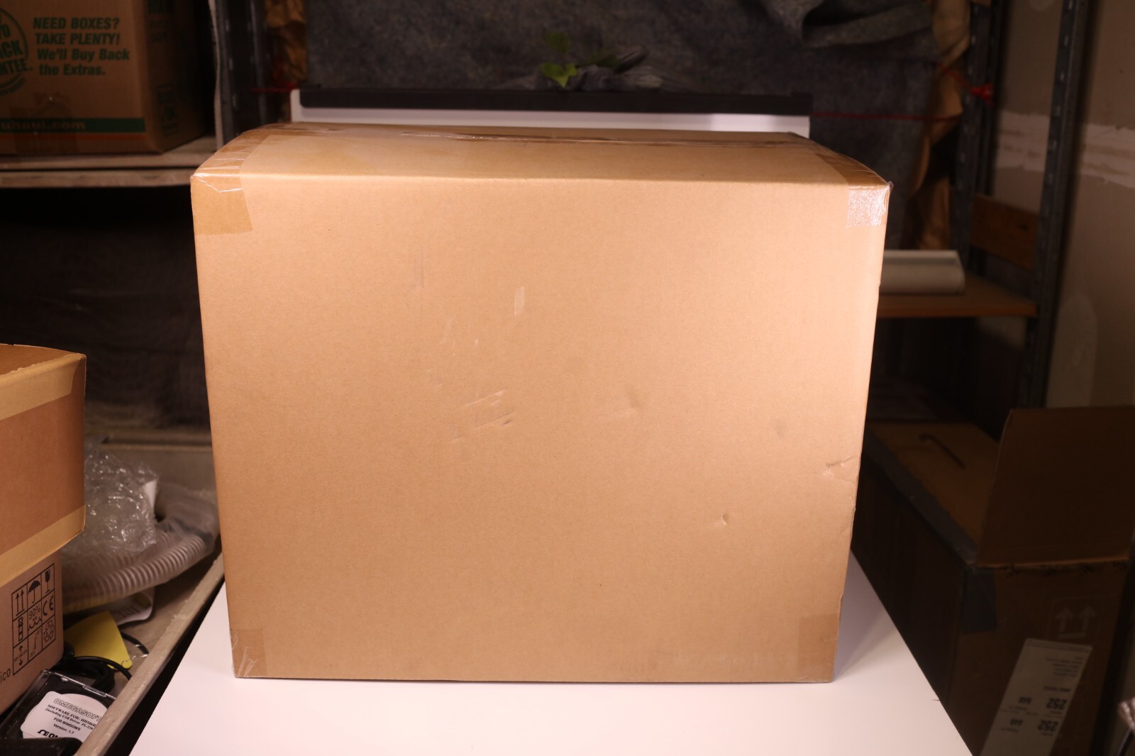 Opentrons 991-00011 200µL 200ul Filter Tip Racks – 4,800 TIPS – SEALED – NEW