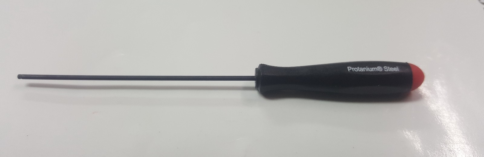Long lab abutment driver 1.25 hex tool key for screw