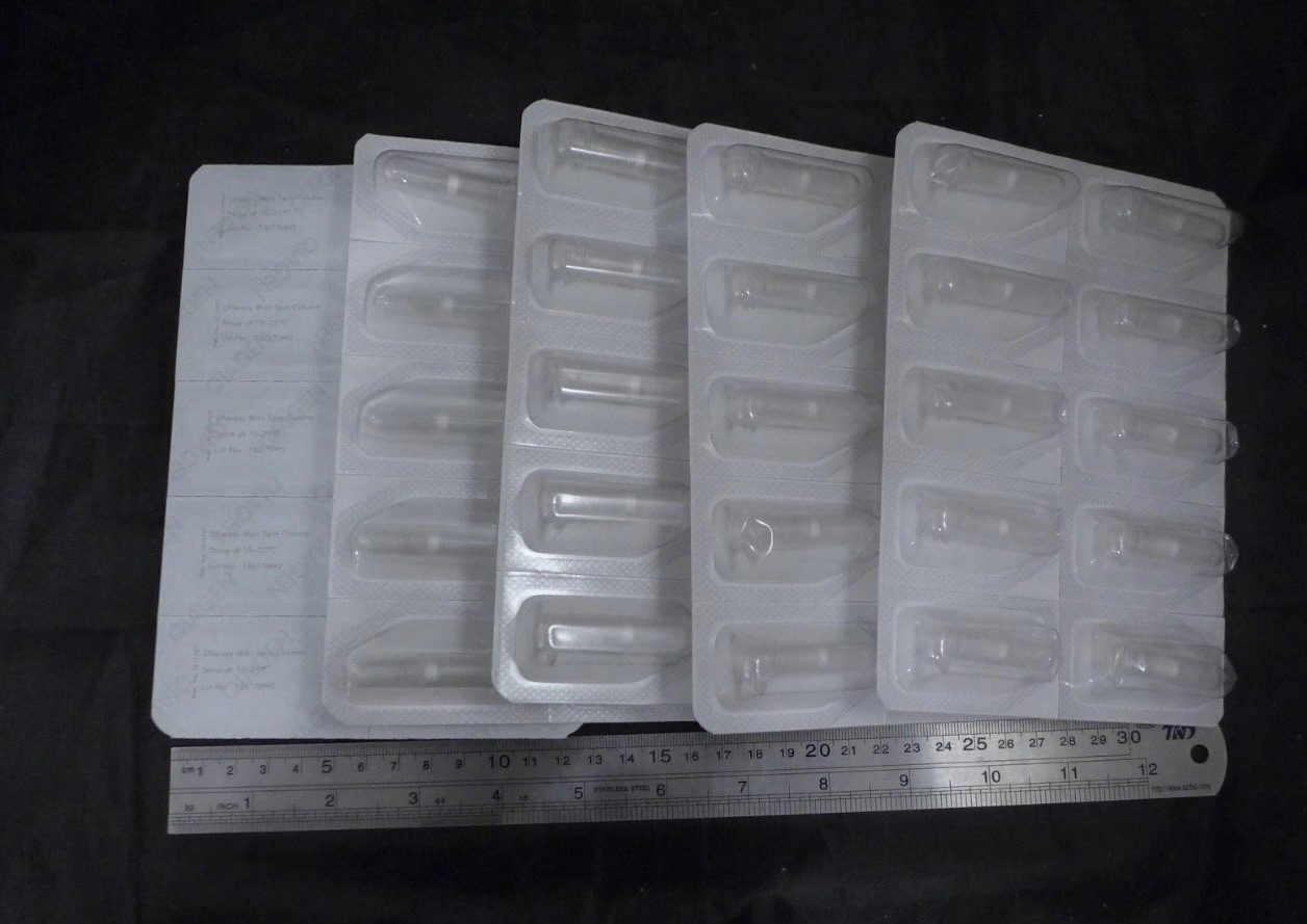 QIAGEN DNeasy Plant Mini Kit, 50 column sets, no buffers #69104