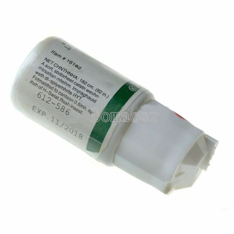 Dental CIHGI-FEK G-THQST Gingival Retraction Cord Packing Size 000 Bomaoer