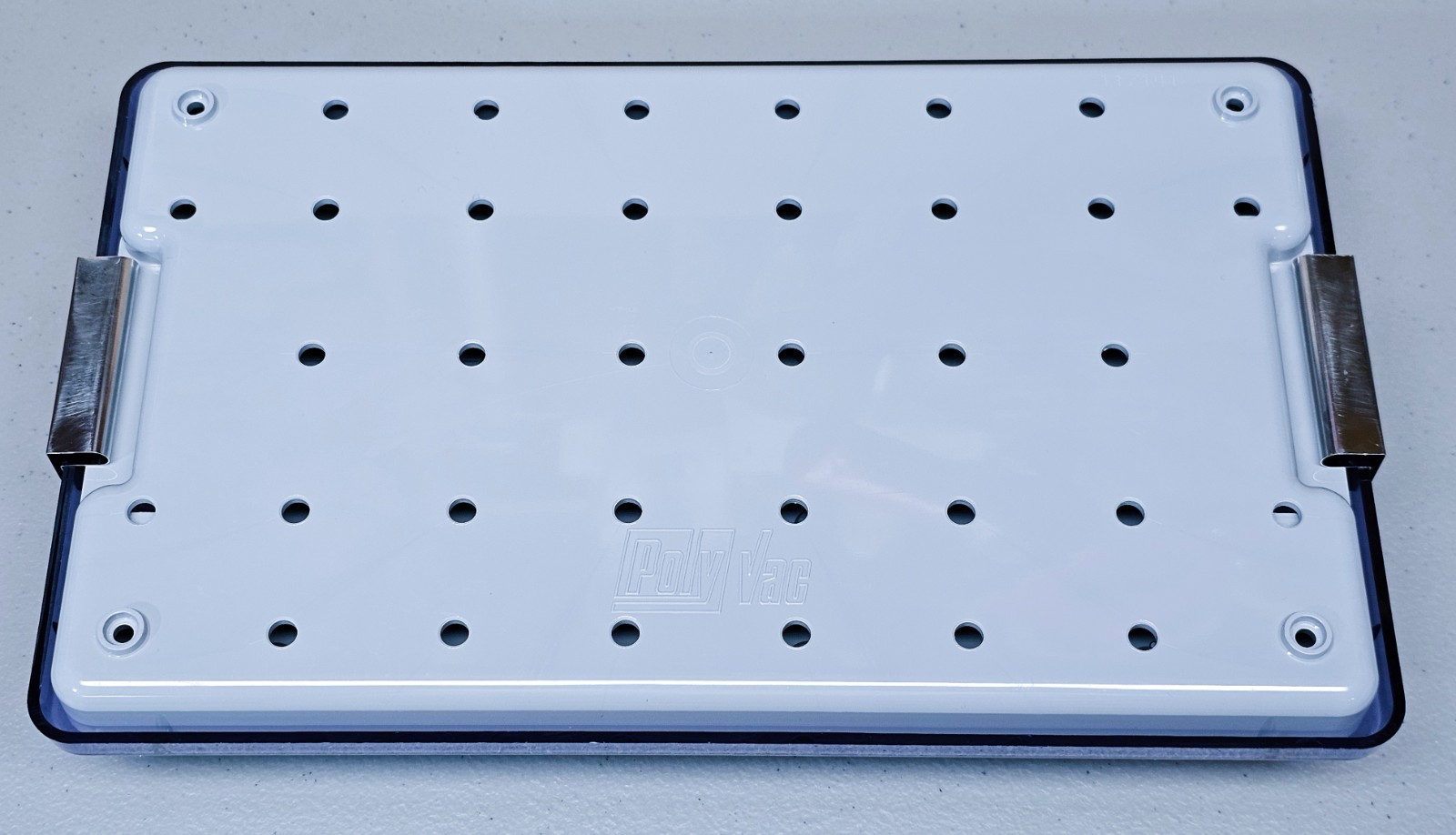 SWEDEN & MARTINA IMPLANTTOLOGY PREMIUM KIT, NEW OPEN, NO BOX