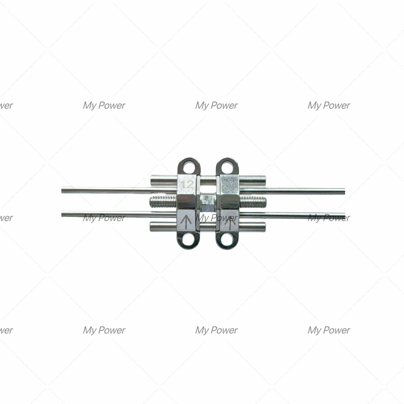 Dental Expansion Screw Rapid Split Skeletal Fixation Screws/MSE Expander/Driver