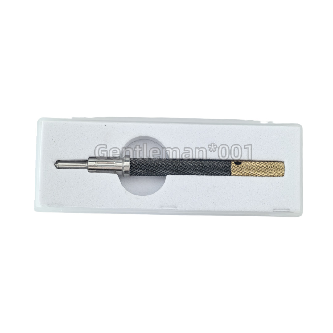 Dental Extraction Locator Core Tool Universal Implant Retention Caps Insertion
