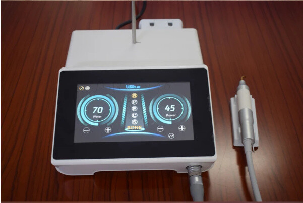 Dental Piezo Surgery Bone Cutter Ultrasonic LED Piezo Bone Surgery Machine