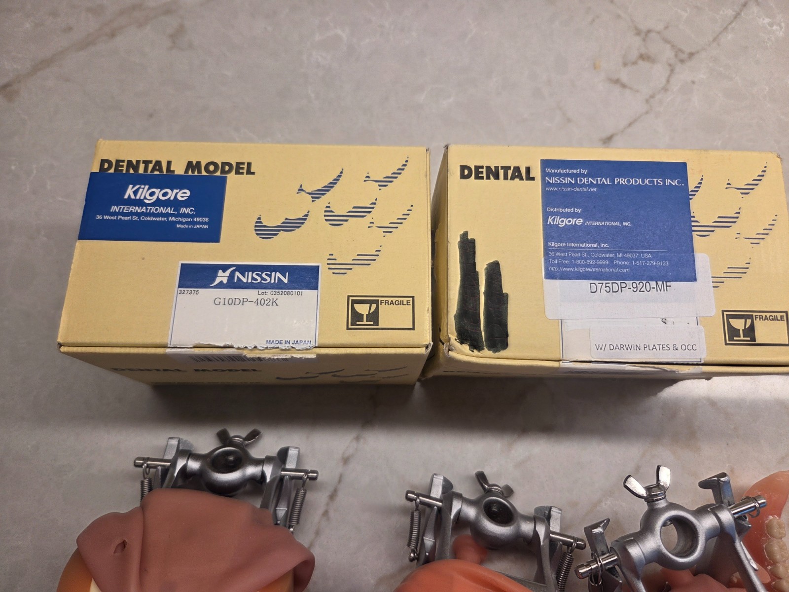 Dental School Miscellaneous Equipment for Sale