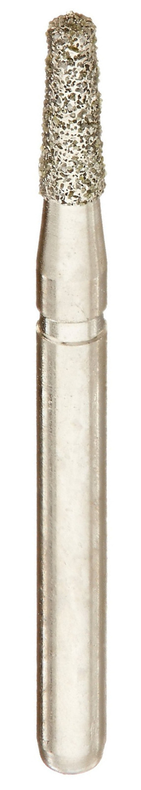 CROSSTECH MultiUse Dental Diamond A16S, FLAT SHLDR 845/014M, Medium, 5 Burs
