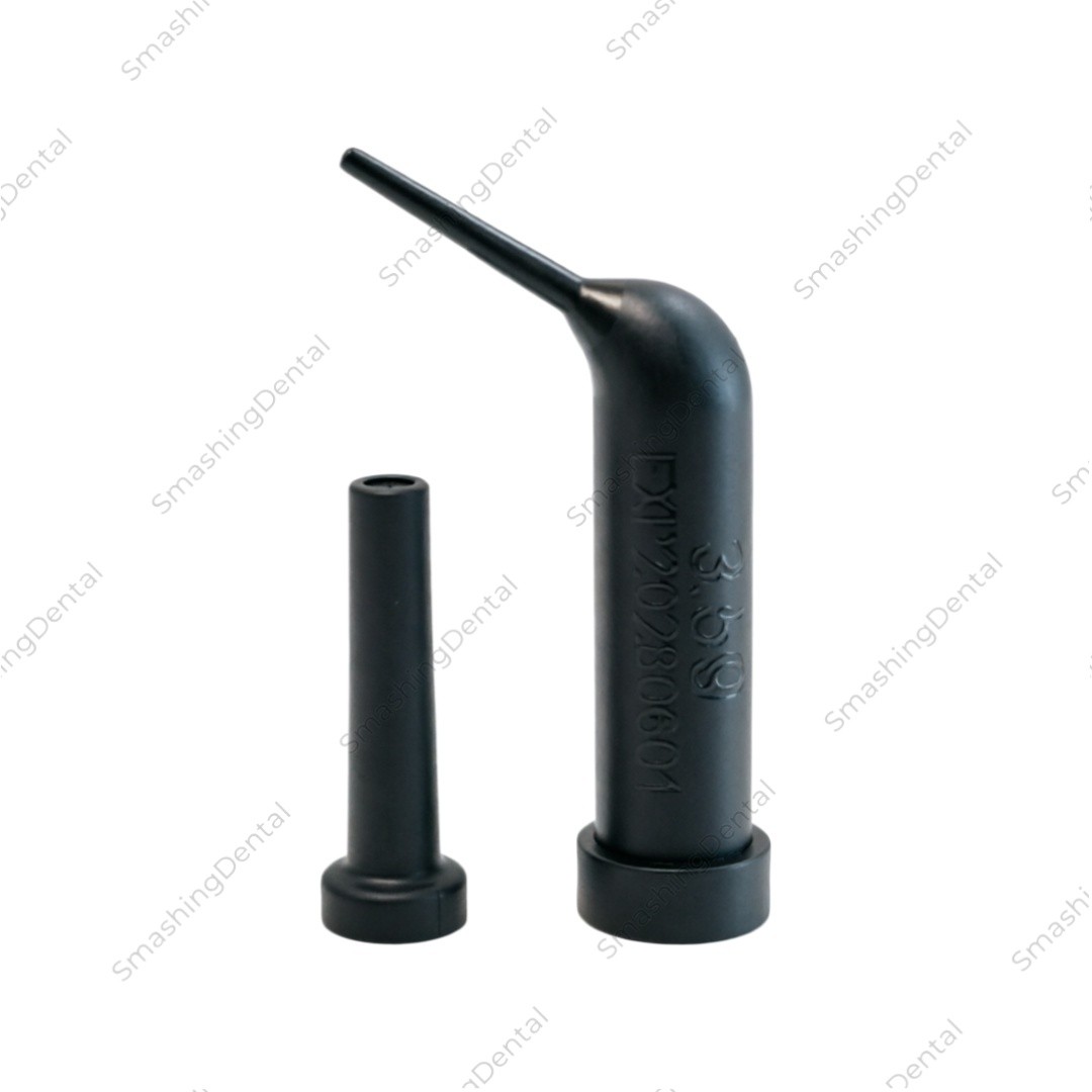 Dental Baseliner Cavity Base Liner Capsules Unit Dose 0.35g Fit with DMG Lonosit
