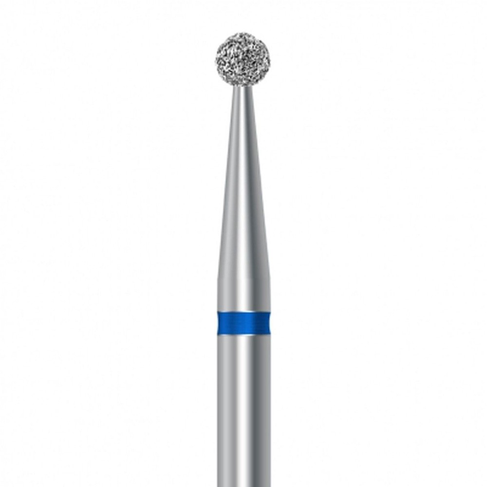 Frank Diamond Bur BR-12 | Made in Germany (Pack of 5)