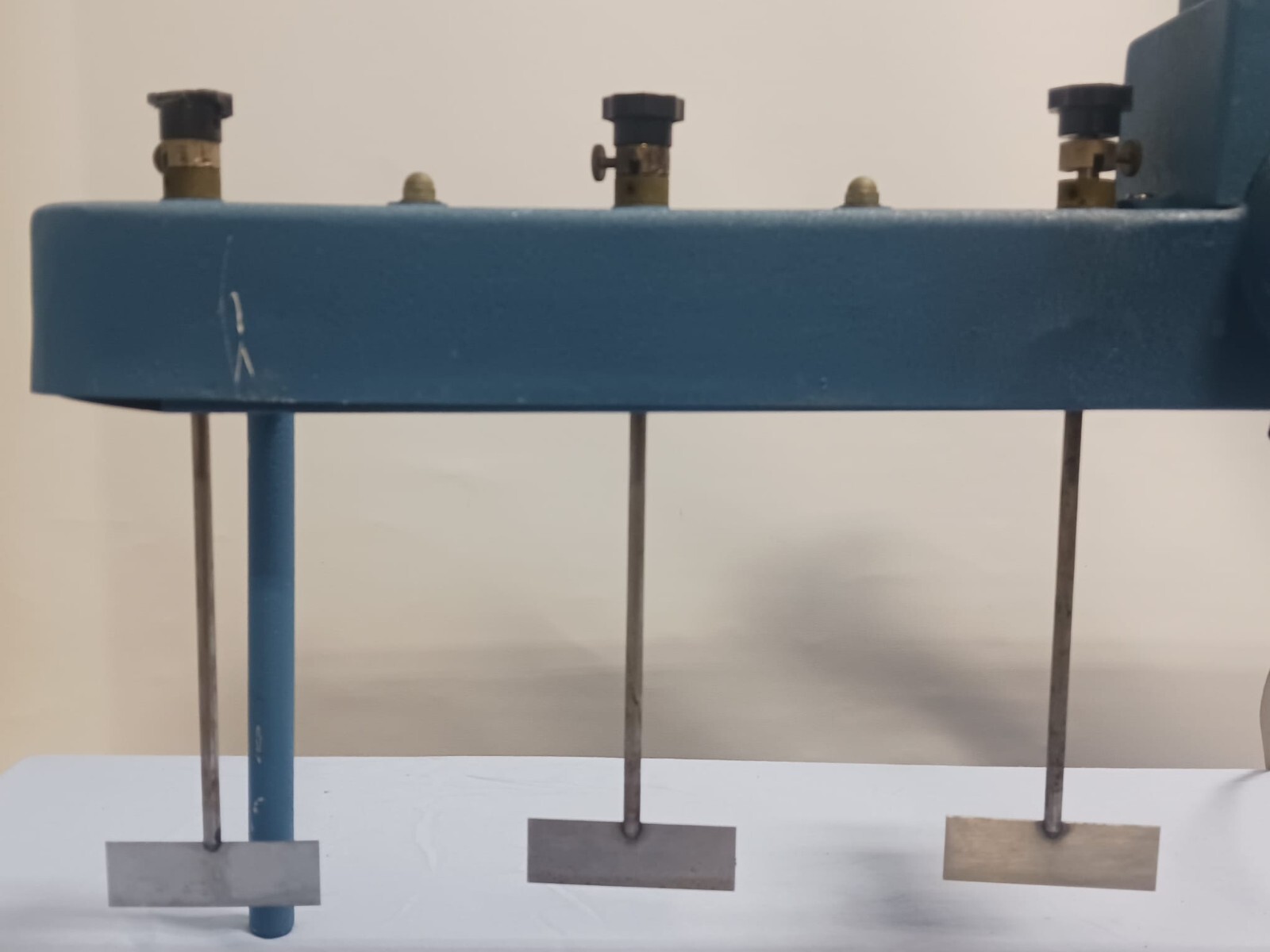 Phipps & Bird Six Paddle Stirrer 110V 60Hz Model 300