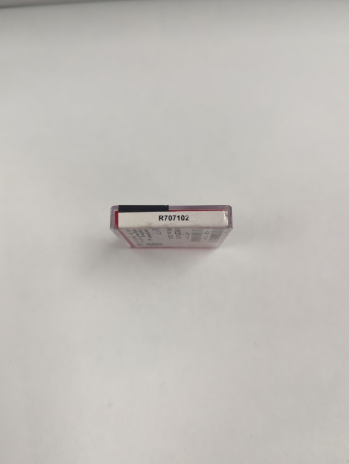 Alpen Carbide Instruments #R707102 Bur- 1 Pk of 5 Burs