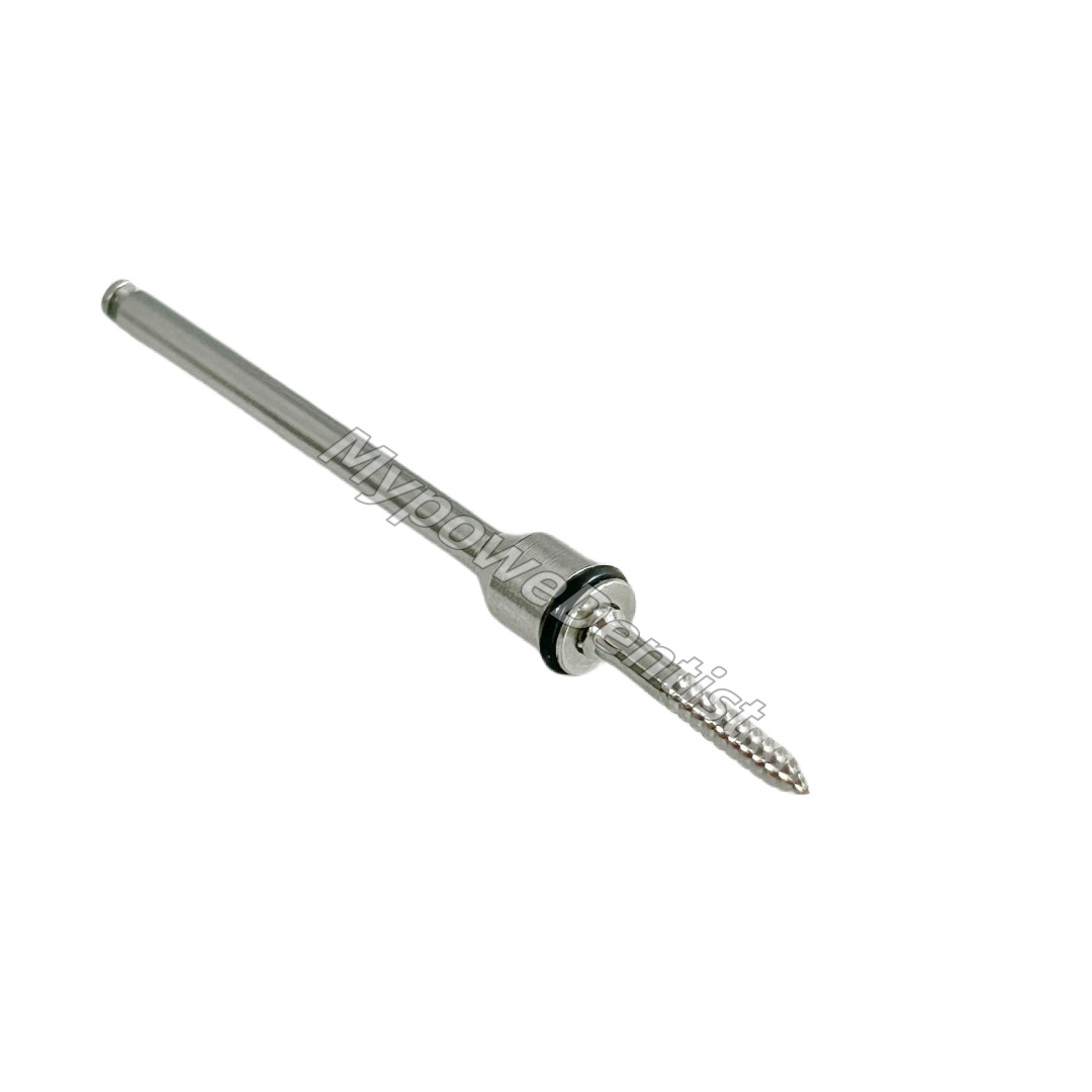 Dental Expansion Screw Rapid Split Skeletal Fixation Screws/MSE Expander/Driver