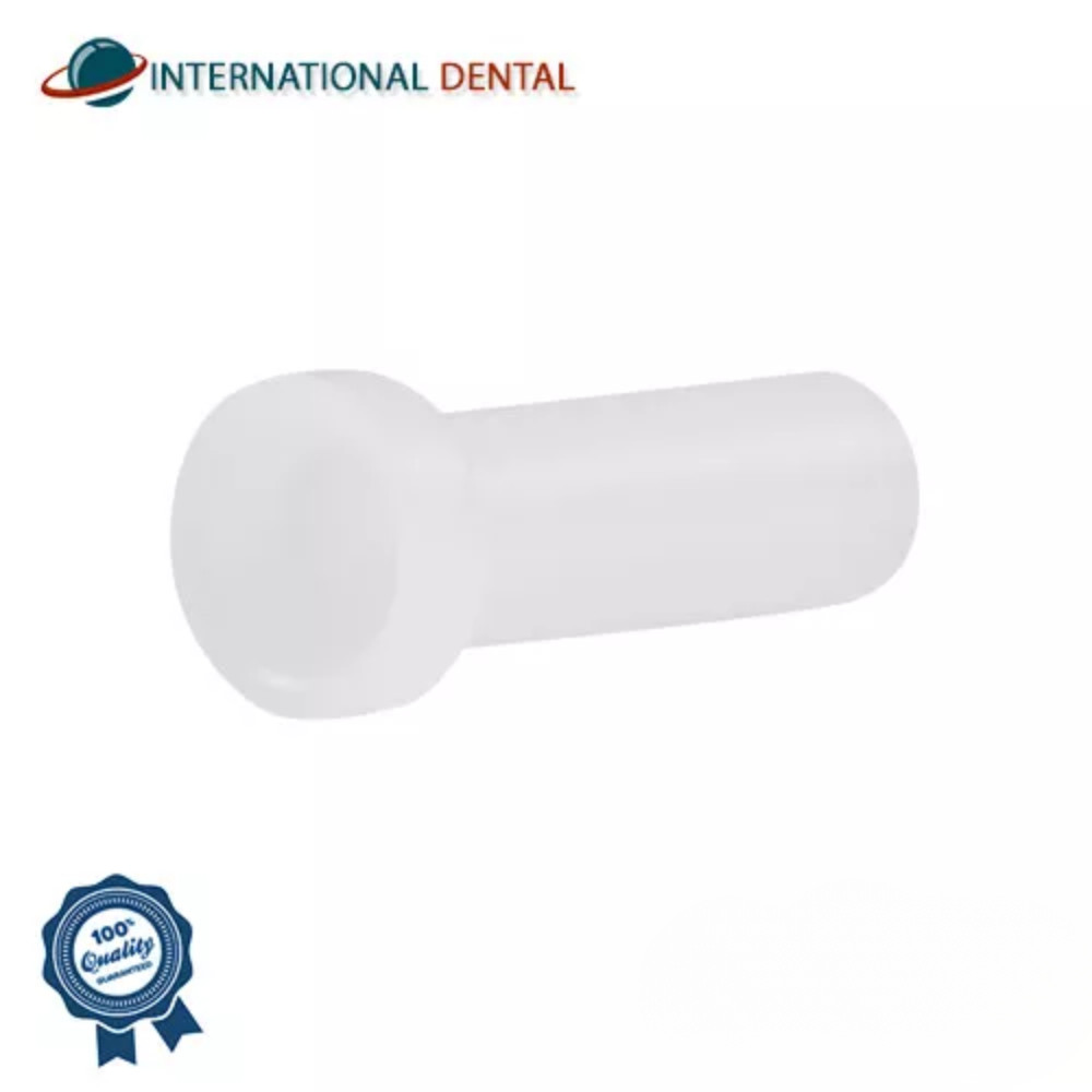5 Plastic Sleeve For Straight & Angled Multi Unit 1.6 System Dental Fixture POM