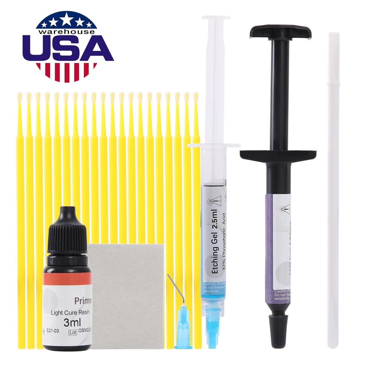 AZDENT Dental 20:1 Reduction Implant Low Speed Contra Angle Surgical Handpiece