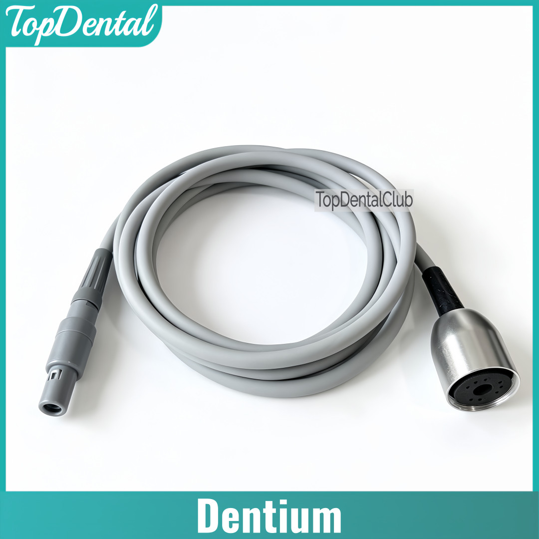 Dental Implan-t Machine Motor Line Surgi-c Pro Cable Wire Fits KAVO/NSK/W&H