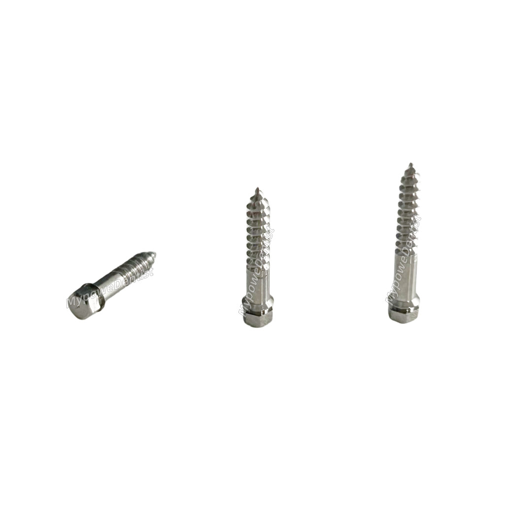 Dental Expansion Screw Rapid Split Skeletal Fixation Screws/MSE Expander/Driver