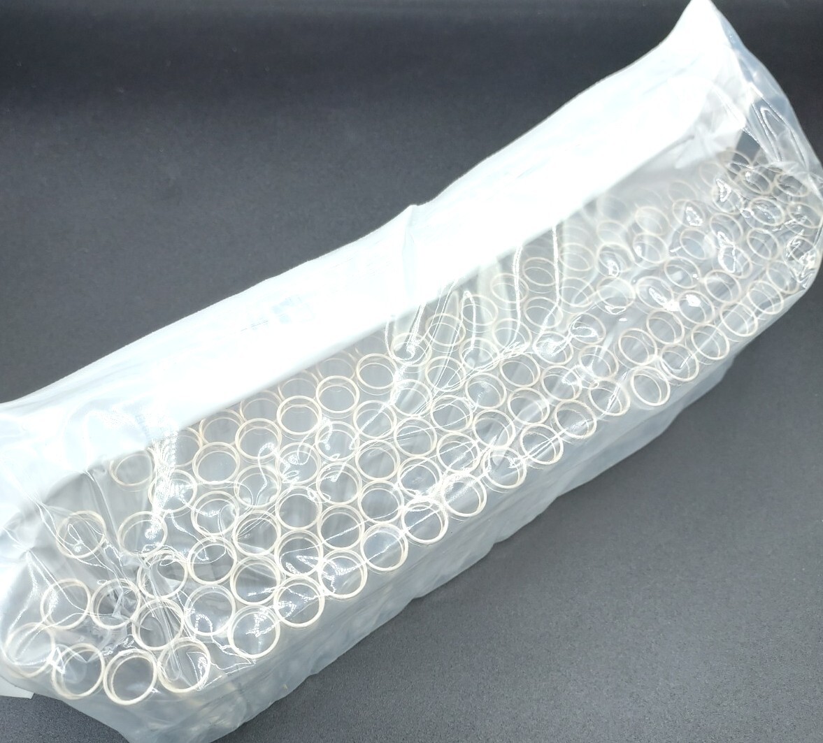 Falcon #352052 5 mL Round-Bottom Test Tube, Sterile NO Cap *1,000/Case* Sealed