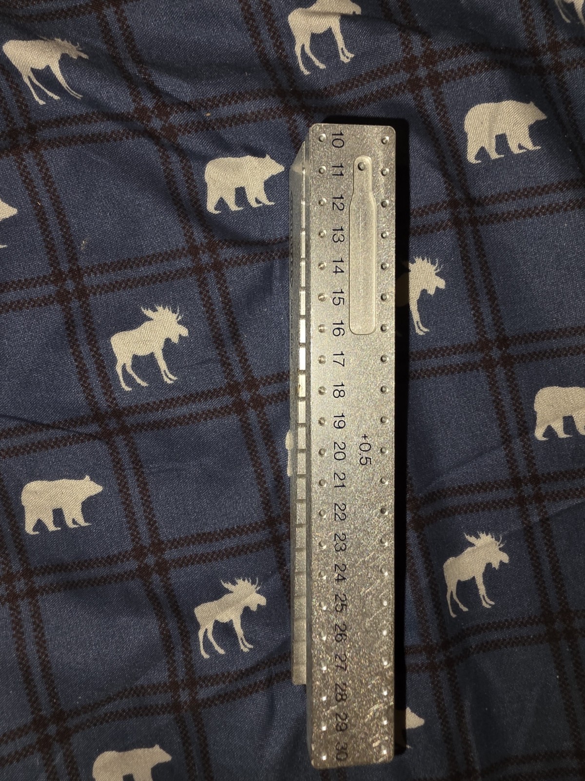 MAILLFER ENDO-BLOC, Endo Measuring Block OEM