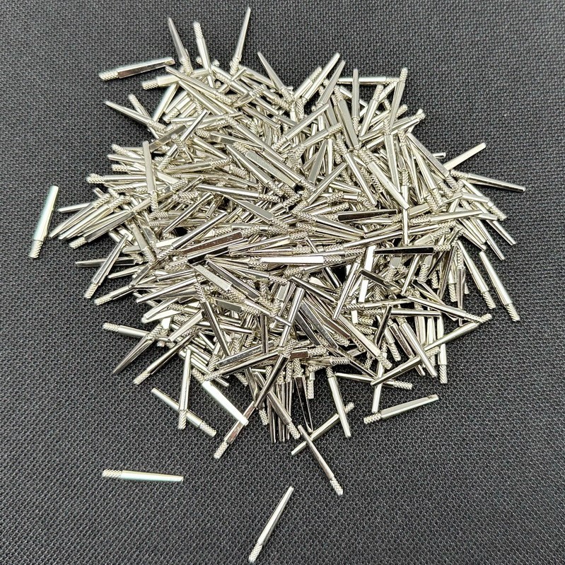 1000 Pcs Dental Lab Master Dowel Single Pins use with Pindex For Die Model Work