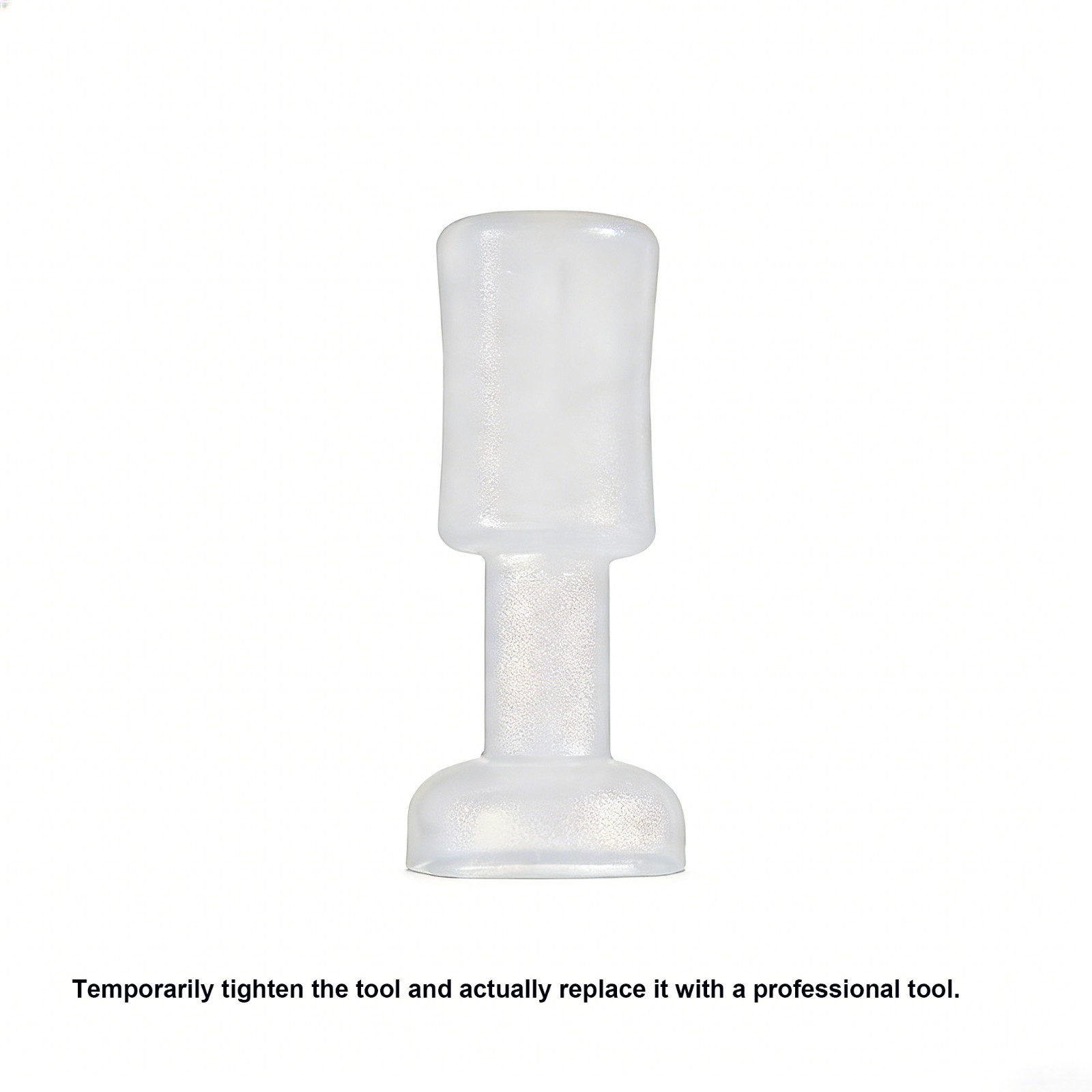 Dental LOCATOR Abutment fits BioHorizons Tapered/Pro/Plus/Short 3.5mm Platform