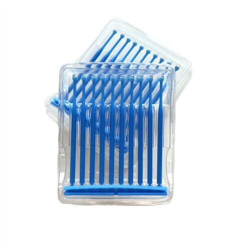 Dental Refill Bonding Stick Teeth Crown Adhesive Rod Stick Ceramic Veneer