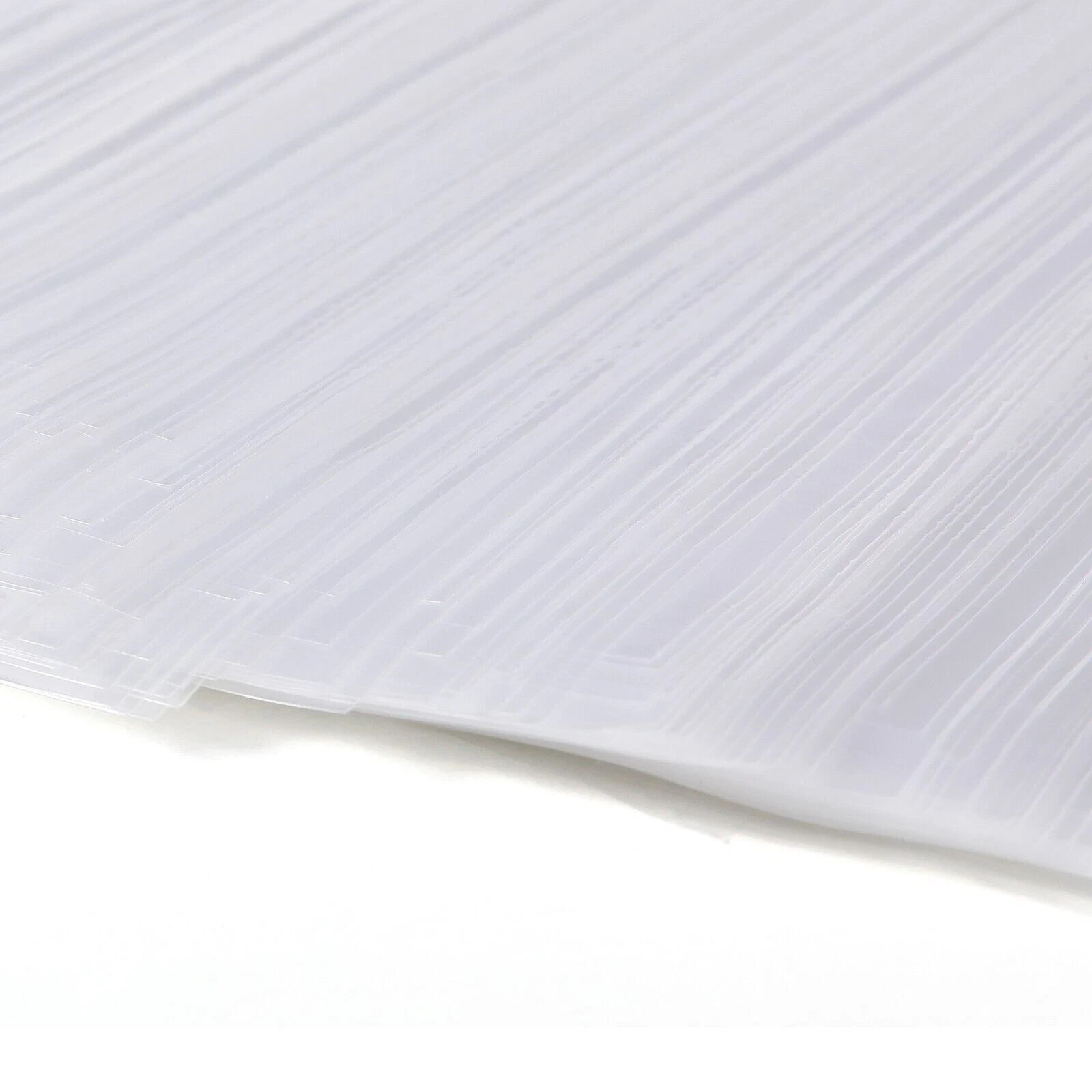 500Pcs Dental Disposable Digital X-ray Sensor Plastic Cover Barrier Sleeves