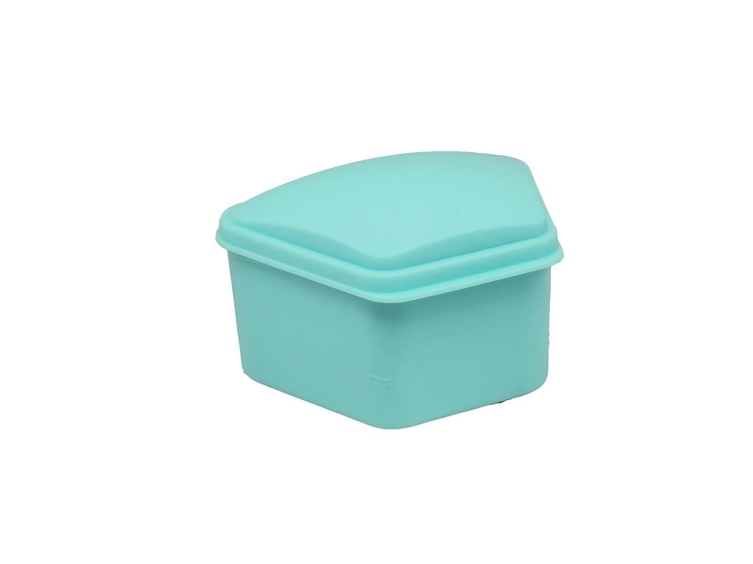 Dental Denture Box Set for Artificial Teeth, Mouth Guard, Night Guard