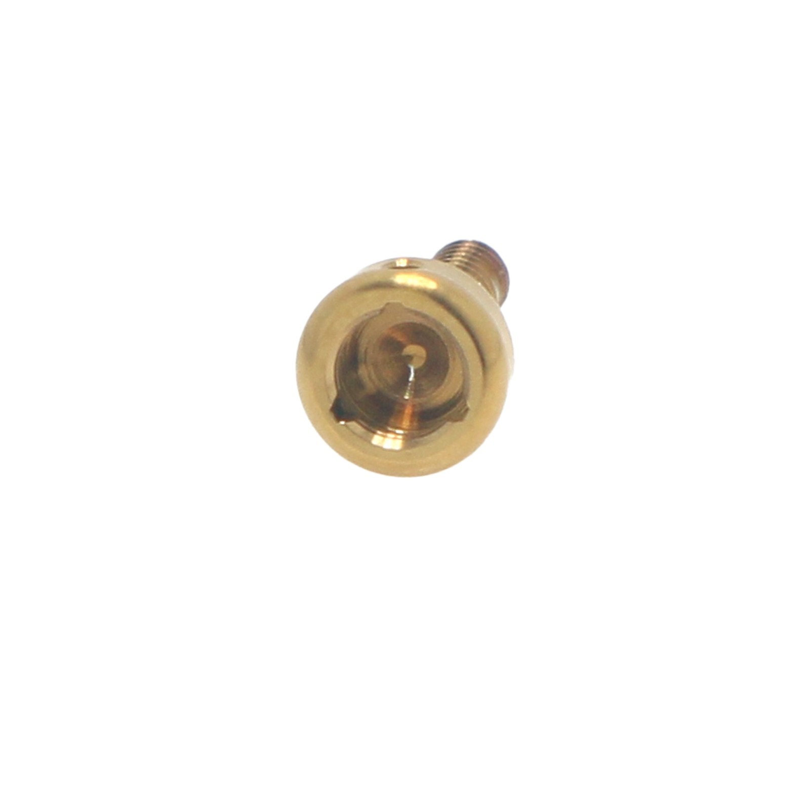 NEODENT GRAND MORSE LOCATOR Kit PEEK Abutments 1-6mm w/Male Caps GM Overdenture