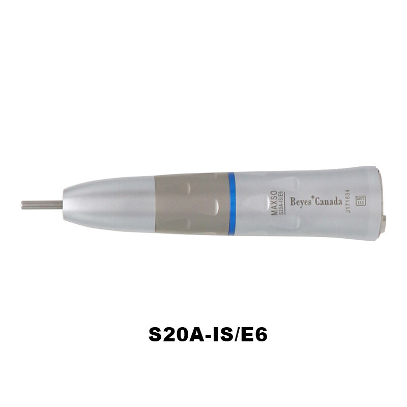 Beyes Maxso Straight-Plus Low Speed Handpiece Dental