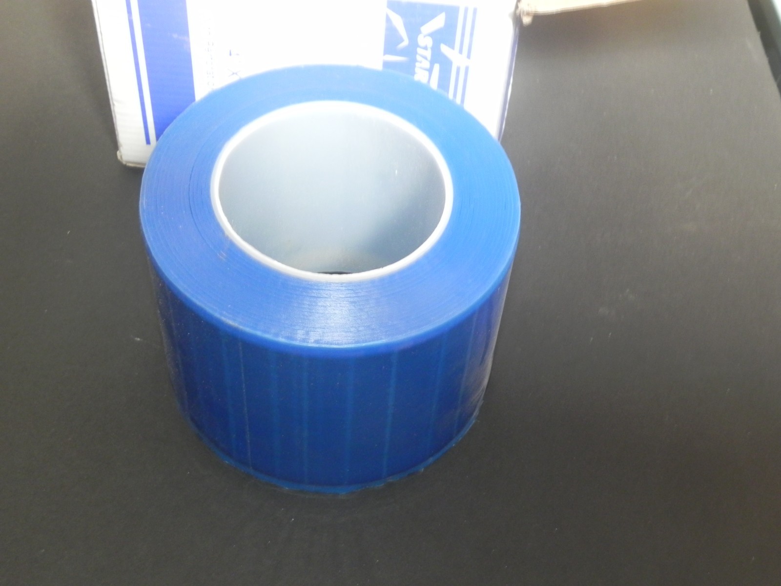 Starryshine PCBF01 Blue Film Barrier 1200 (4″ x 6″ Sheets) Dental Laboratory