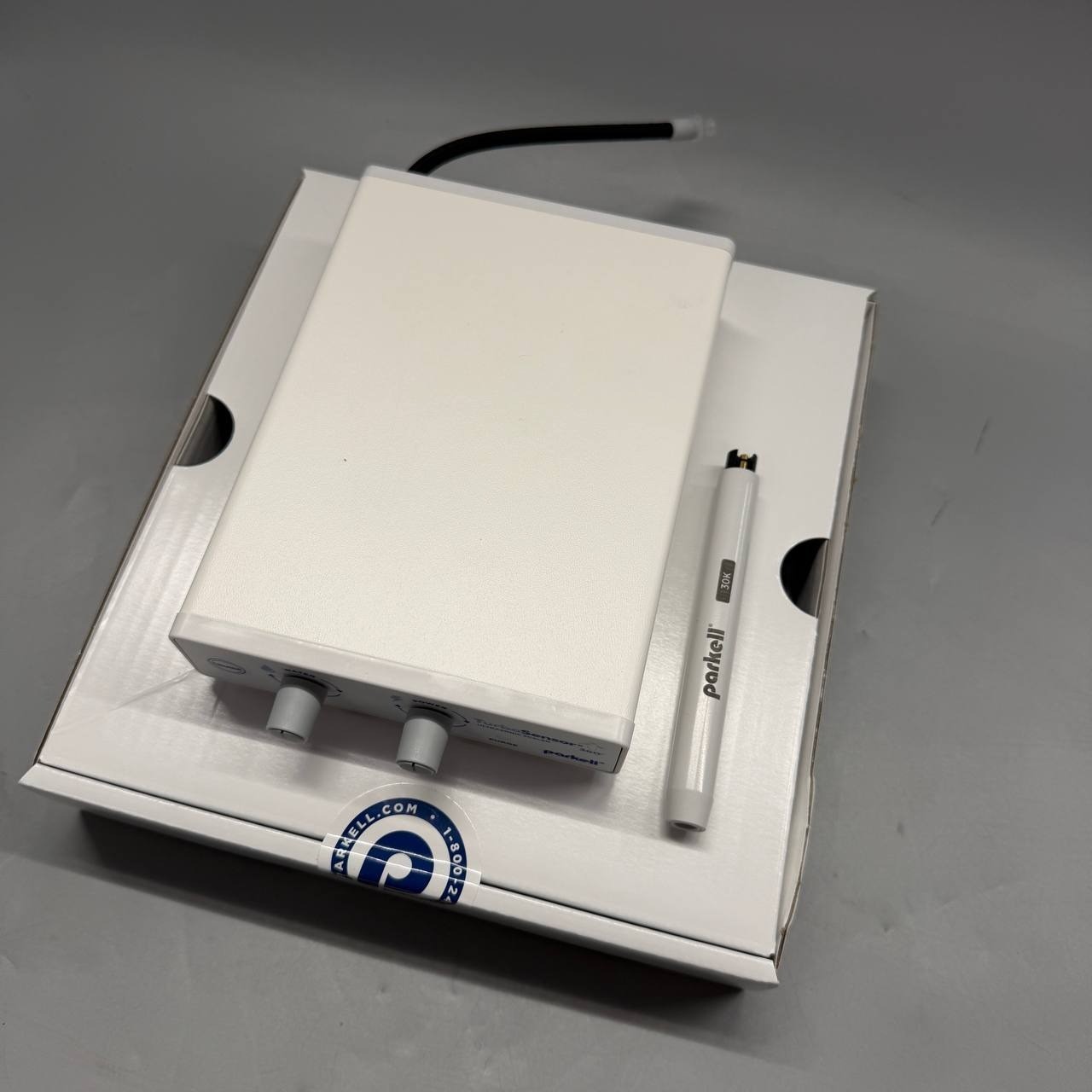 New Parkell TurboSensor 360 Ultrasonic Scaler Pearl D760