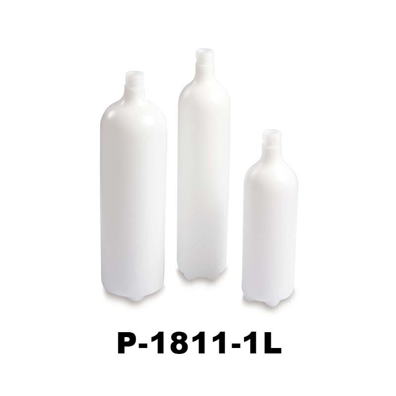 Water Bottle, X-tra Heavy Duty (15 pack) for Dental, Medical