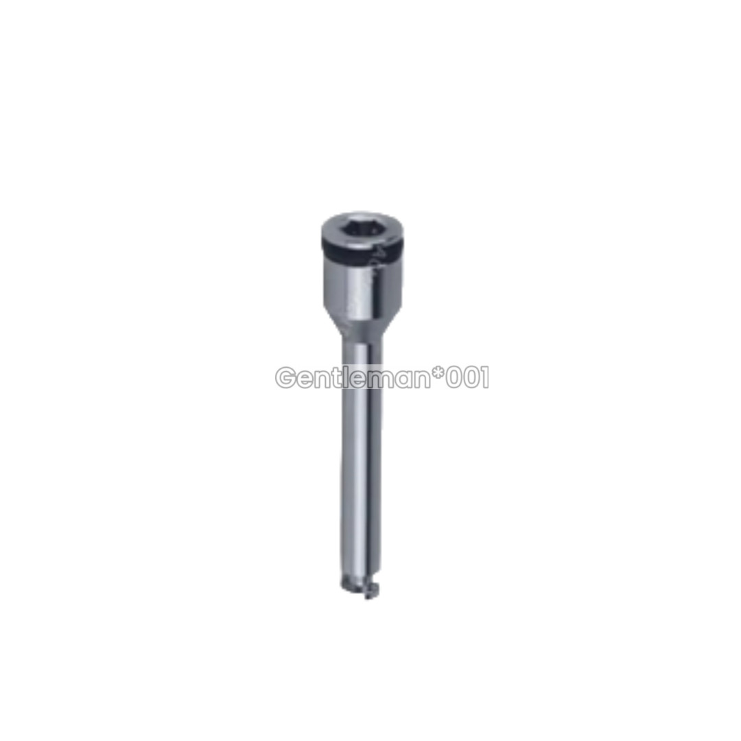 MSE Dental Maxillary Skeletal Expander Palatal Screws Rod Mid Facial Parallel
