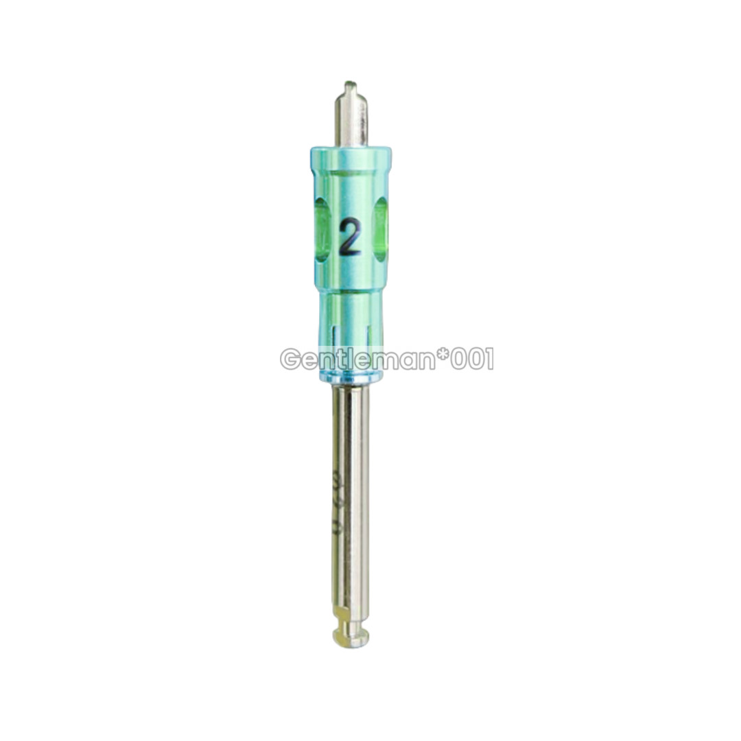 Dental Autobone Chip Autologous Bone Harvesting Drill Never Loss Harvest Implant