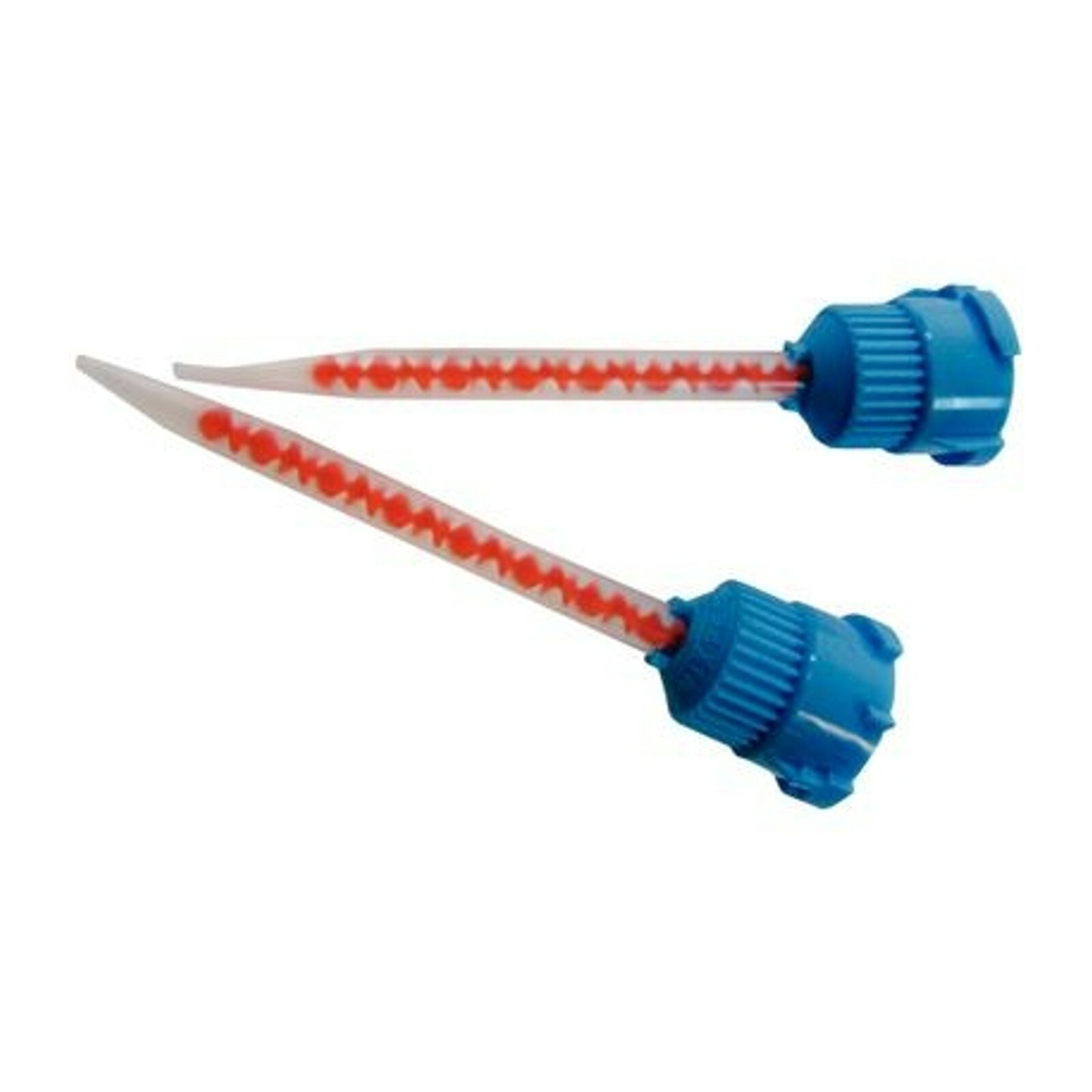 *50-Pack* Danville Zest Dental Turbo Temp Mixing Tips 90163