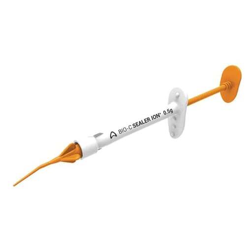 Angelus BIO-C Sealer ION+ Ready-to-use Bioceramic Root Canal , 5g Syringe, 4/Pk