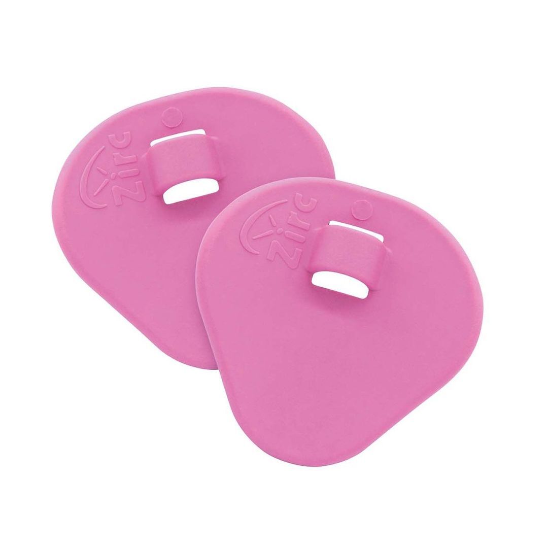 Zirc Pink Petal Disposable Dental Prophy Angles 50/Pk